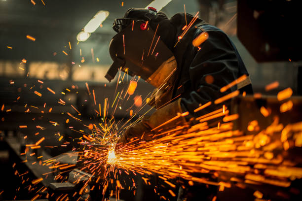 Best Structural Steel Welding in Roland, OK