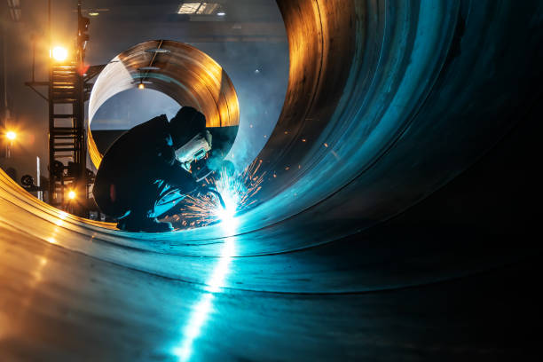 Best Specialty Welding Processes in Roland, OK