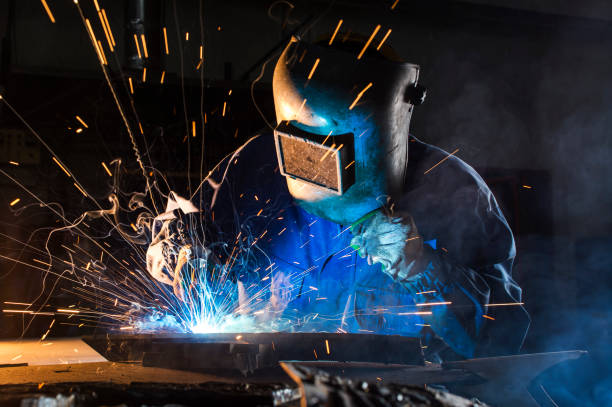 Best Marine and Shipbuilding Welding in Roland, OK