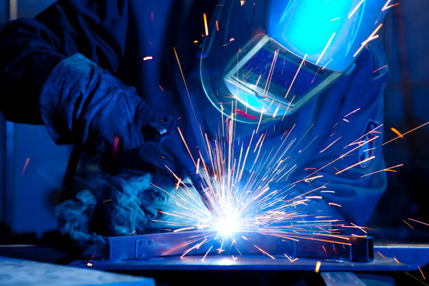 Best Aerospace and Defense Welding in Roland, OK