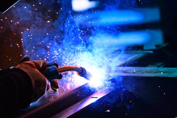  Roland, OK Welder Pros