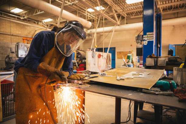 Best Food and Beverage Processing Equipment Welding in Roland, OK