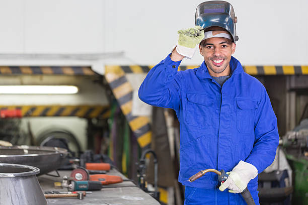 Best Automotive Welding in Roland, OK