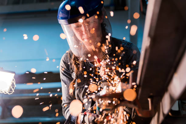 Affordable Welder Services in Roland, OK